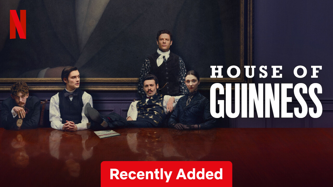 House of Guinness (2025)