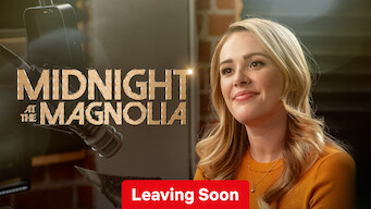 Midnight at the Magnolia (2020)