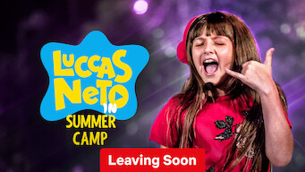 Luccas Neto in: Summer Camp (2019)