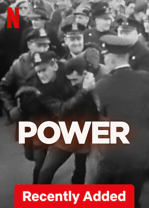 Netflix: Power | <strong>Opis Netflix</strong><br> Poznaj skrywaną historię amerykańskiej policji przedstawioną w tym zmuszającym do myślenia dokumencie pytającym, kto jest silniejszy — ludzie czy policja. | Oglądaj film na Netflix.com