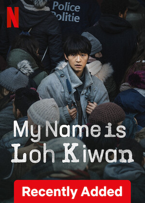 Netflix: My Name Is Loh Kiwan | <strong>Opis Netflix</strong><br> Po ucieczce z Korei Północnej Loh Kiwan, walcząc z przeciwnościami, ubiega się o status uchodźcy w Belgii, gdzie poznaje kobietę, która straciła wszelką nadzieję. | Oglądaj film na Netflix.com