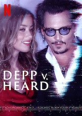 Johnny Depp gegen Amber Heard Stream