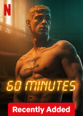 Kliknij by uszyskać więcej informacji | Netflix: 60 minut | Desperacko usiłując zdążyć na urodziny córki — i utrzymać prawa do opieki nad nią — zawodnik MMA nie stawia się na ważną walkę i rusza w szaleńczą gonitwę przez Berlin.