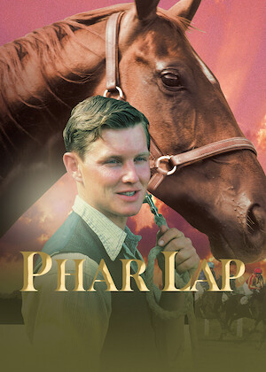 Phar Lap