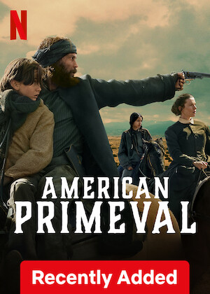 Netflix: American Primeval | <strong>Opis Netflix</strong><br> Matka i jej syn uciekają przed przeszłością i nawiązują bliskie relacje z innymi ludźmi rzuconymi na Dziki Zachód, gdzie duch wolności jest świadkiem rozlewu krwi. | Oglądaj serial na Netflix.com