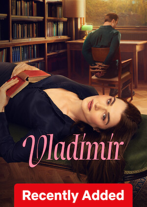 Vladimir poster