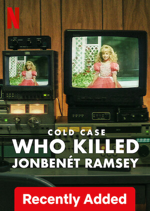 Netflix: Cold Case: Who Killed JonBenét Ramsey | <strong>Opis Netflix</strong><br> Błędy policji i medialna wrzawa skierowały śledztwo w sprawie zabójstwa JonBenét Ramsey na złe tory. Ten serial dokumentalny to kronika długiej batalii o sprawiedliwość. | Oglądaj serial na Netflix.com