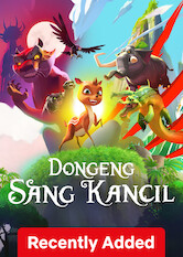 Kliknij by uzyskać więcej informacji | Netflix: Dongeng Sang Kancil / Dongeng Sang Kancil | While a clever mouse-deer seeks justice for his beloved mother, he must outwit predators and unite his fellow animals against the mysterious Dark Shadow.