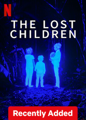 Netflix: The Lost Children | <strong>Opis Netflix</strong><br> Po katastrofie samolotu rusza wyjątkowa misja ratunkowa. Czwórka rdzennych dzieci walczy o przetrwanie w kolumbijskiej Amazonii, polegając na mądrości swoich przodków. | Oglądaj film na Netflix.com