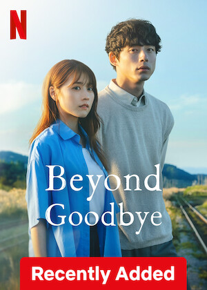 Netflix: Beyond Goodbye | <strong>Opis Netflix</strong><br> Saeko, która straciła narzeczonego w wypadku, ma wrażenie, że coś łączy ją z pewnym nieznajomym. Okazuje się, że otrzymał on serce i wspomnienia zmarłego. | Oglądaj serial na Netflix.com