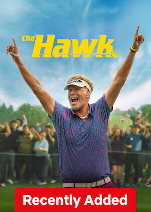 The Hawk poster