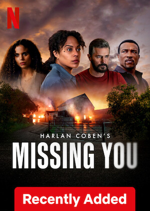 Netflix: Missing You | <strong>Opis Netflix</strong><br> Detektyw Kat Donovan spotyka w aplikacji randkowej swojego narzeczonego, który zniknął wiele lat temu, i przekonuje się, że pewnych sekretów lepiej nie odgrzebywać. | Oglądaj serial na Netflix.com