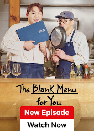 Netflix: The Blank Menu for You | <strong>Opis Netflix</strong><br> In this quirky eatery, guests place open-ended orders that chefs interpret into custom dishes — a delectable talk show where every story inspires a meal. | Oglądaj serial na Netflix.com