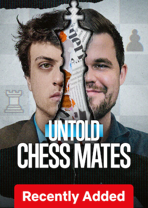 Untold: Chess Mates poster